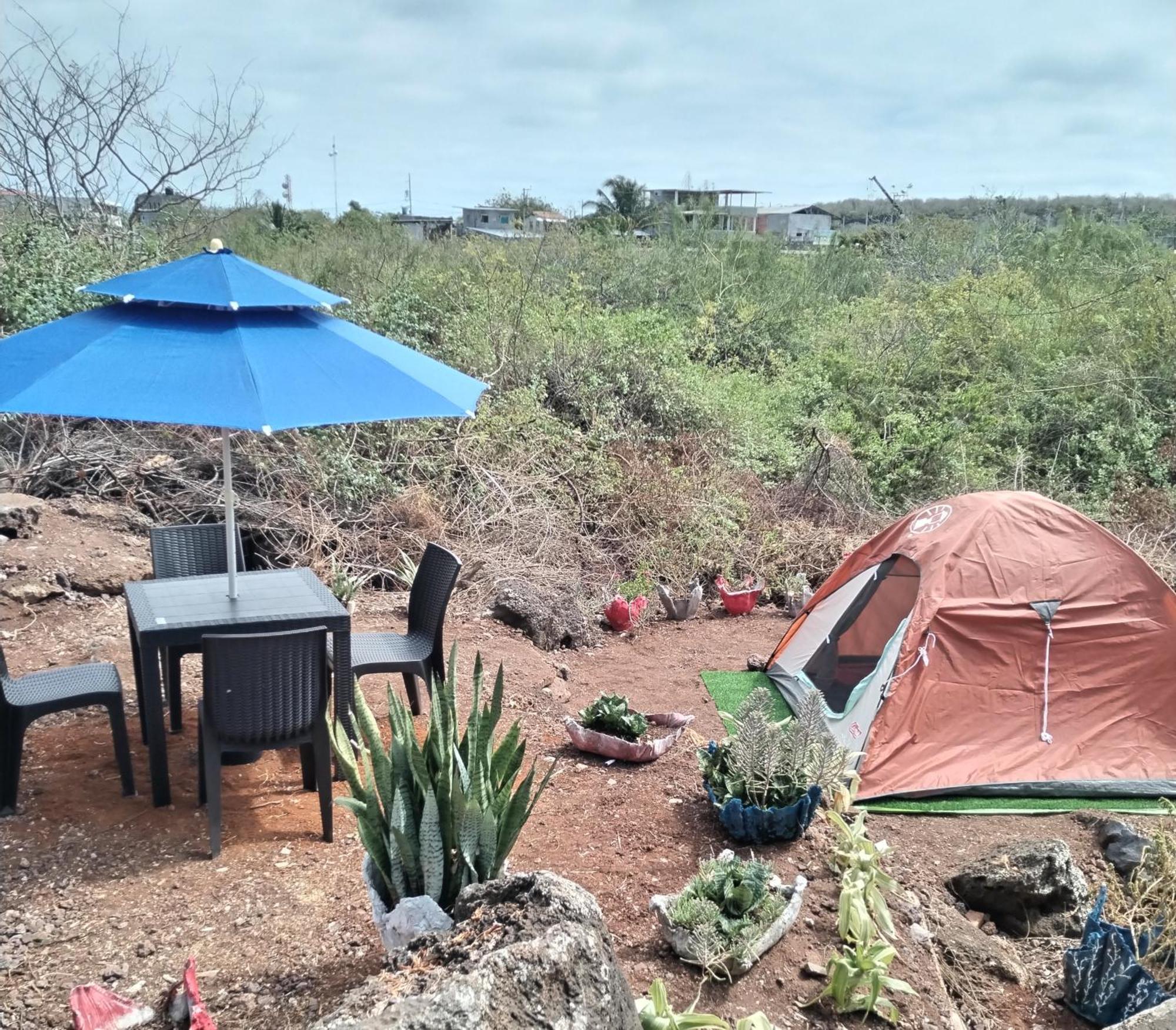푸에르토 바케리조 모레노 Palma Del Mar 2 빌라 외부 사진
