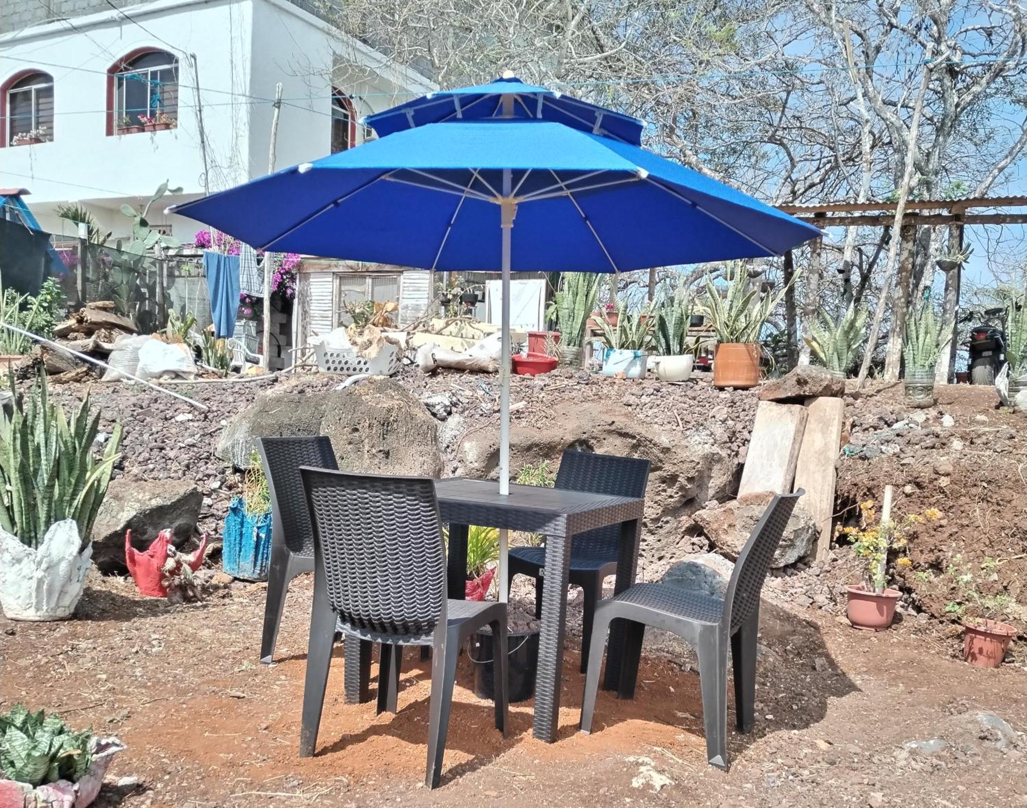 푸에르토 바케리조 모레노 Palma Del Mar 2 빌라 외부 사진